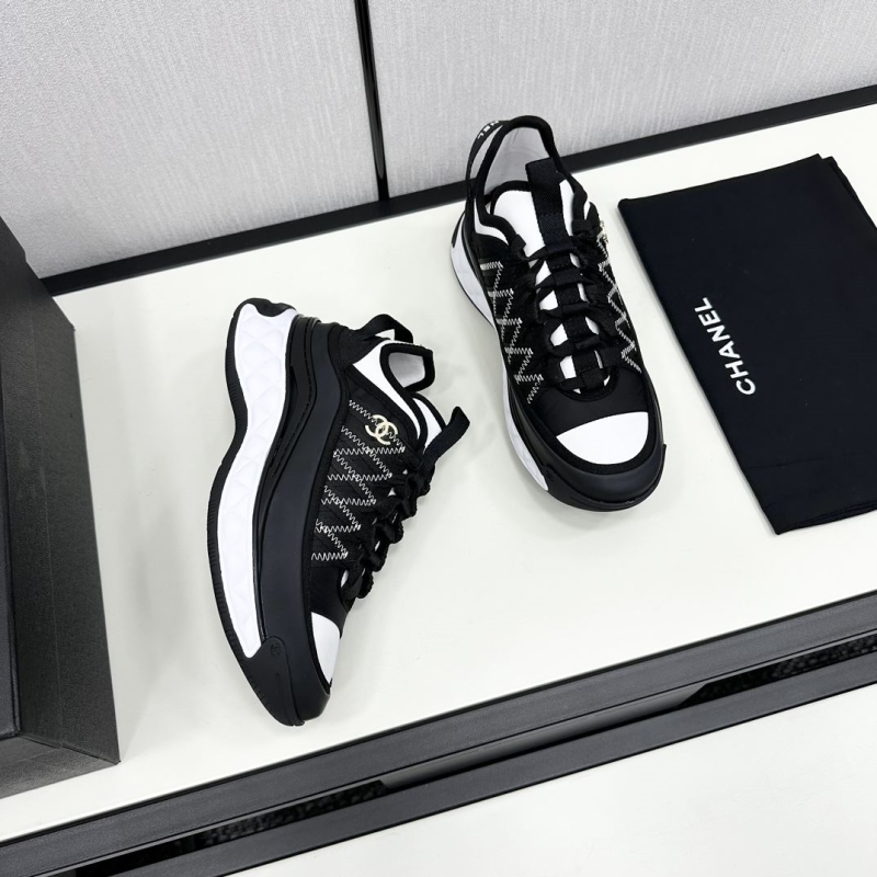 Chanel Sneakers